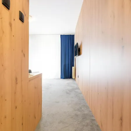 Central Belgrade Apartments Apartament Belgrad