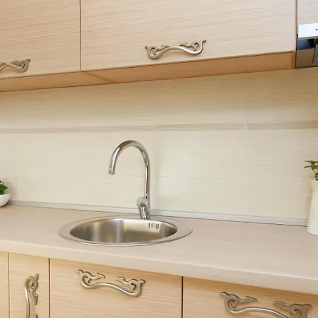 Apartament Central Belgrade Apartments *