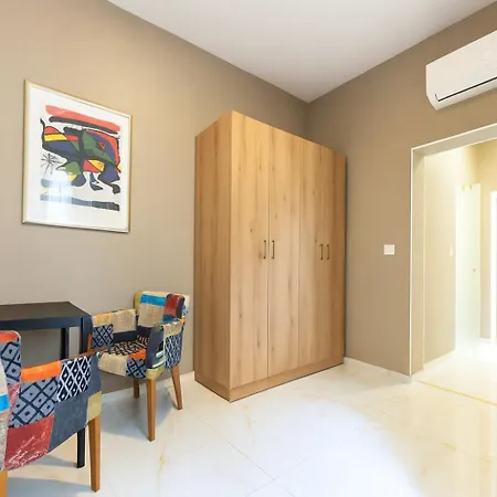 Apartament Central Belgrade Apartments Belgrad