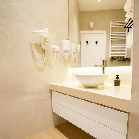 Apartament Central Belgrade Apartments *