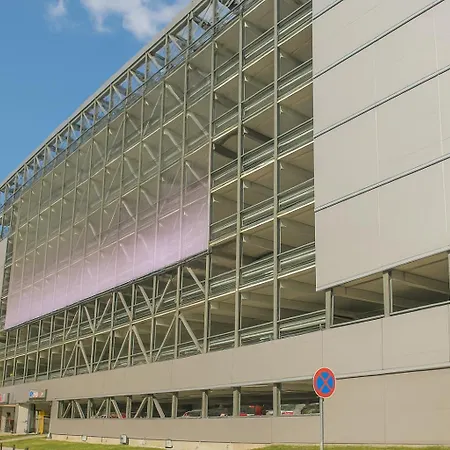 Central Belgrade Apartments Belgrad