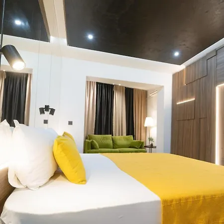 Central Belgrade Apartments