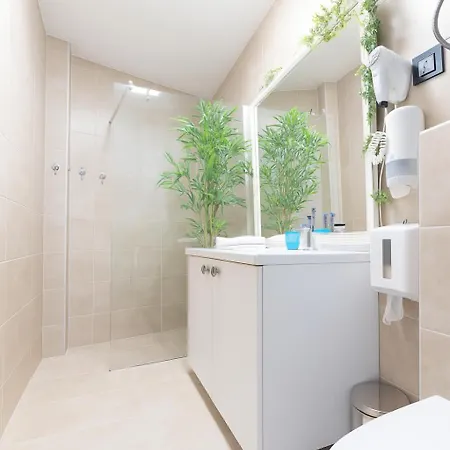 Central Belgrade Apartments Belgrad