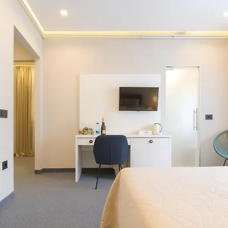 Apartament Central Belgrade Apartments *